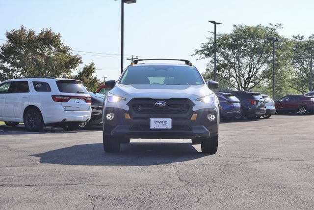 Used 2024 Subaru Crosstrek 2.5i Wilderness w/ Crosstrek Mirror Package AWD/4WD image 7
