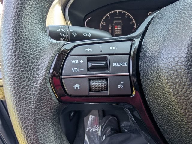 Used 2023 Honda Civic LX image 13
