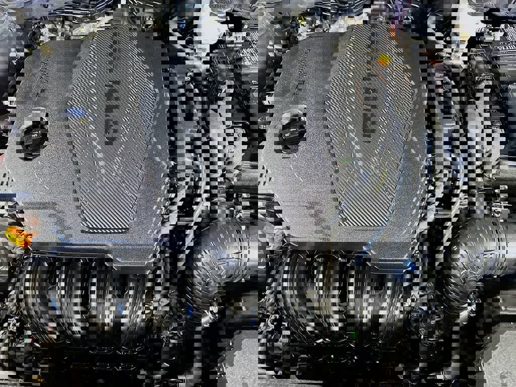 Used 2023 Hyundai Tucson SEL image 9