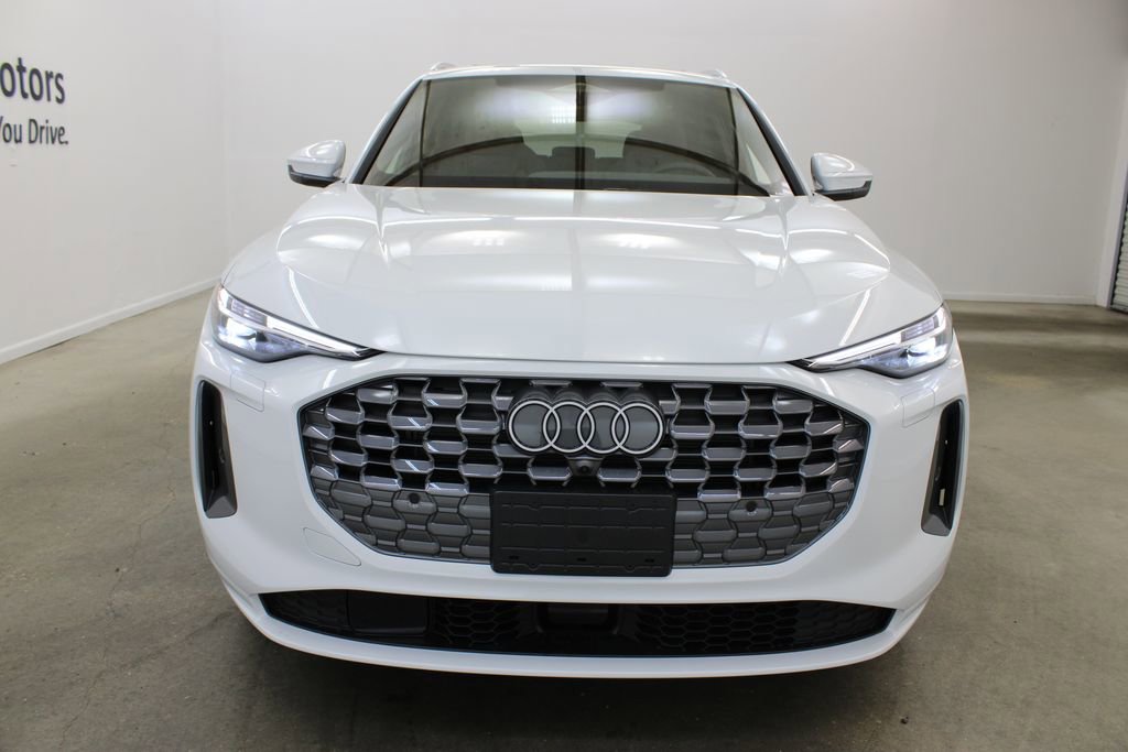 New 2025 Audi Q5 Prestige image 7