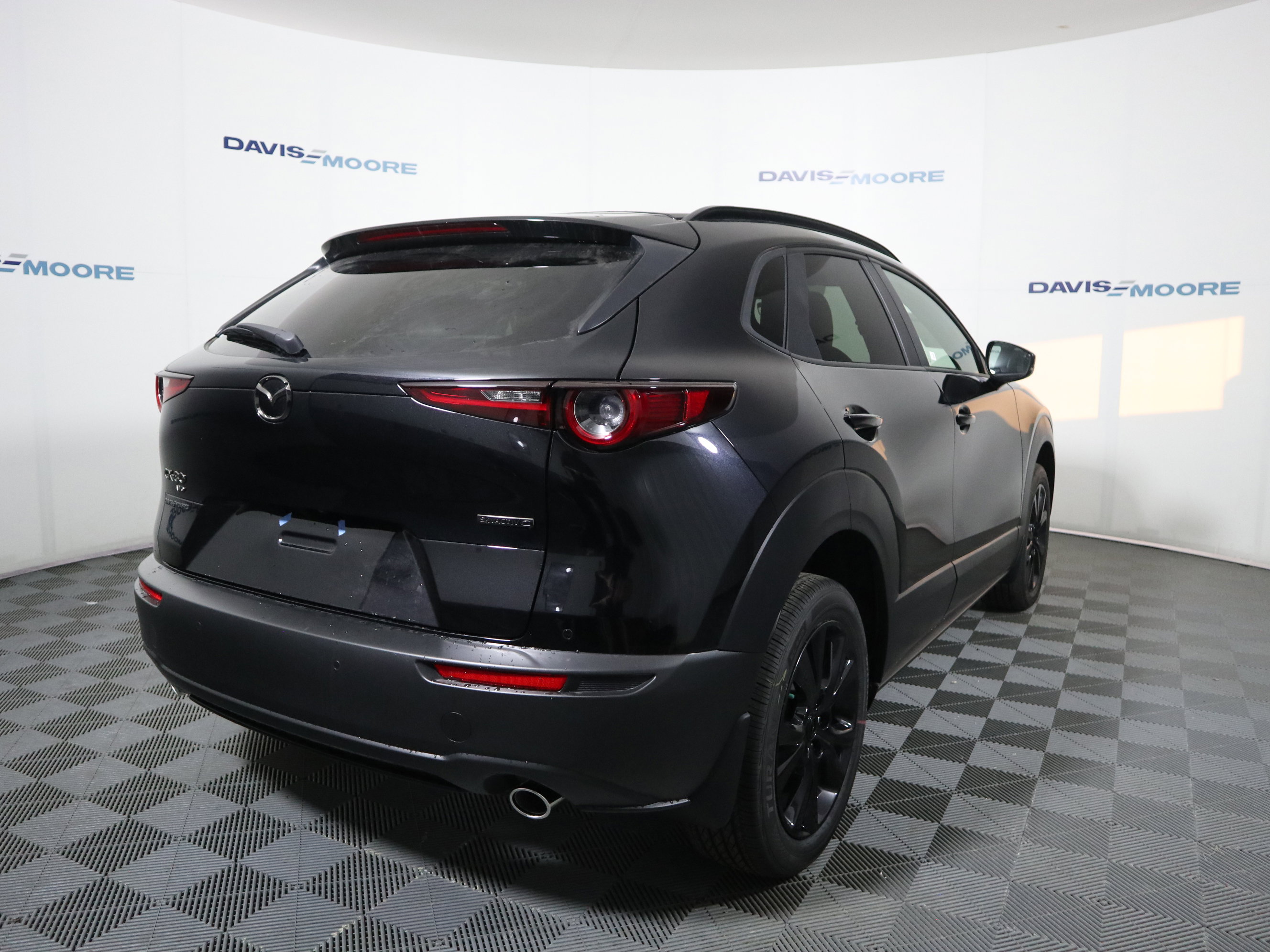 New 2026 MAZDA CX-30 AWD 2.5 S image 4