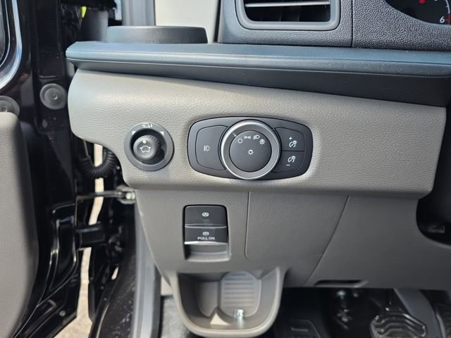 New 2025 Ford Transit 350 XLT image 11