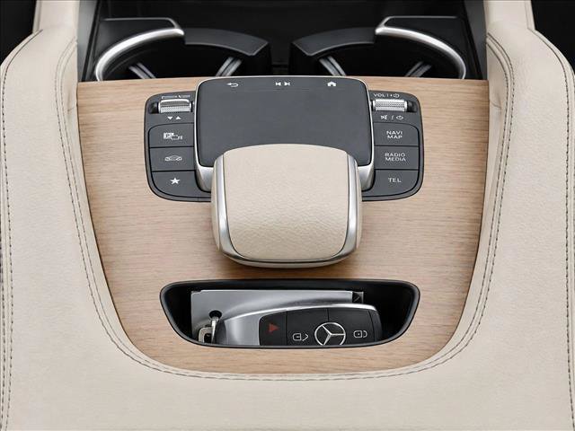 Certified 2024 Mercedes-Benz GLE 350 4MATIC image 25