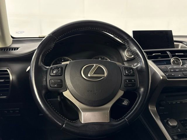 Used 2016 Lexus NX 200t FWD w/ Premium Package image 25