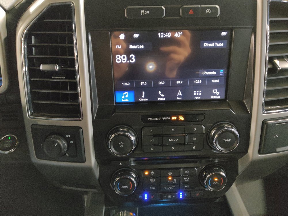 Used 2018 Ford F150 Lariat image 25