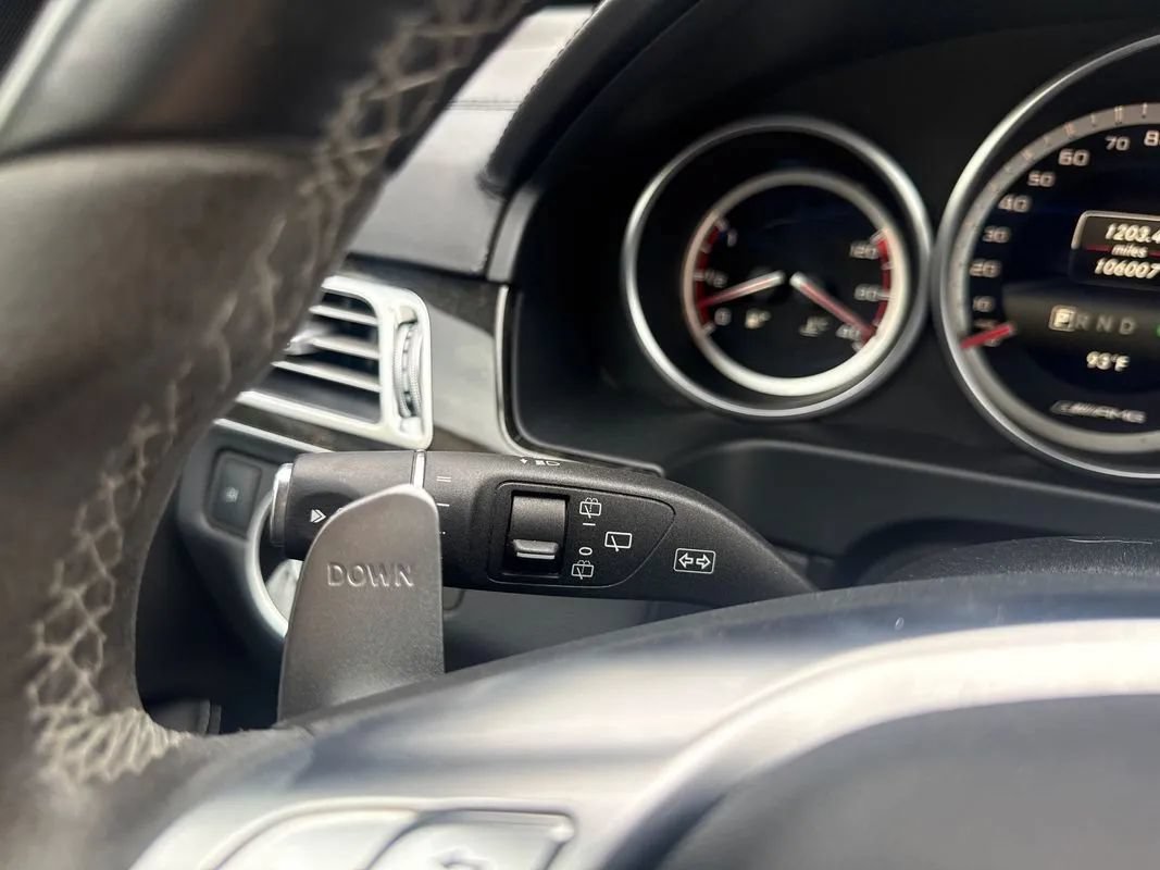 Used 2015 Mercedes-Benz E 63 AMG S-Model image 67