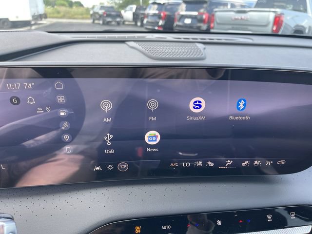 New 2026 Buick Enclave Avenir w/ Super Cruise Package AWD/4WD image 16