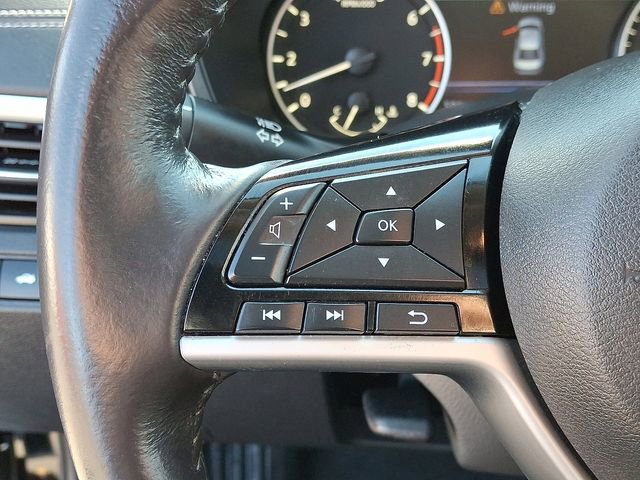 Used 2022 Nissan Altima 2.5 SV w/ SV Premium Package image 21