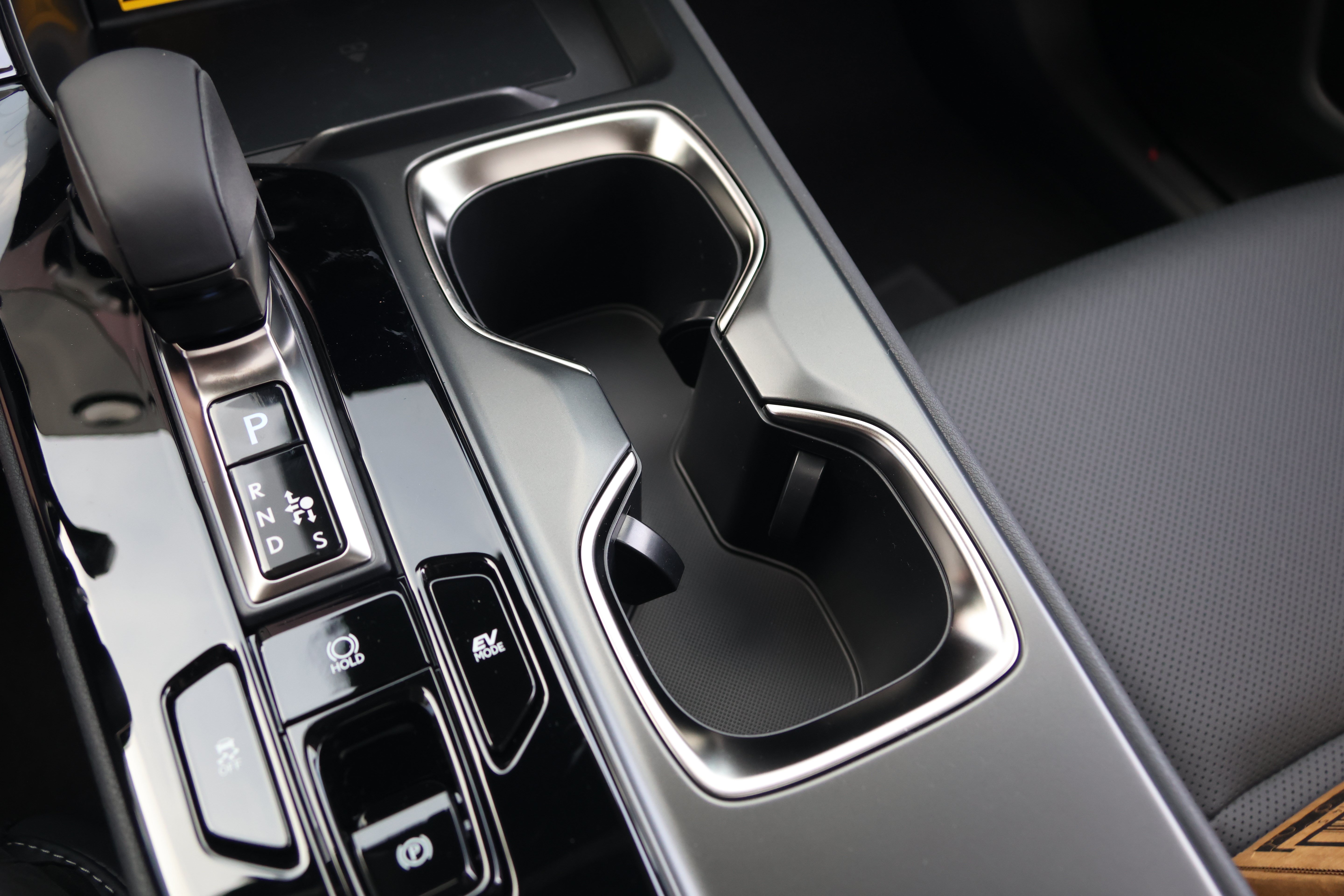 New 2026 Lexus NX 350h AWD w/ Premium Package image 27