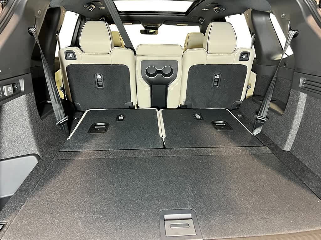 New 2026 Acura MDX A-Spec AWD/4WD image 28