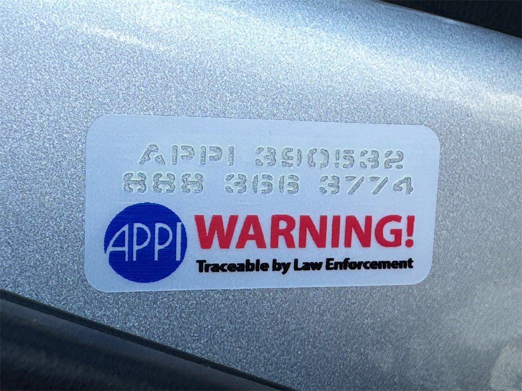 Used 2024 Nissan Rogue SV image 27