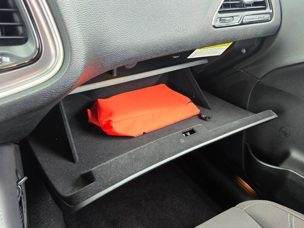 Used 2021 Dodge Challenger SXT image 20