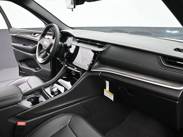 New 2026 Jeep Grand Cherokee Limited image 25