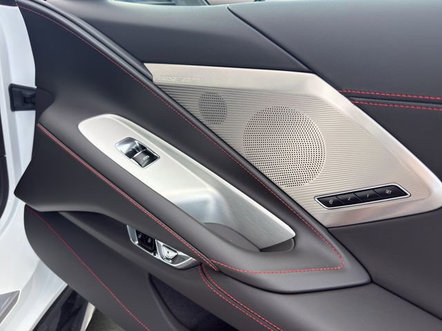 Used 2026 Chevrolet Corvette Z06 RWD image 26