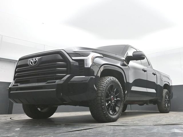 Used 2023 Toyota Tundra SR image 41