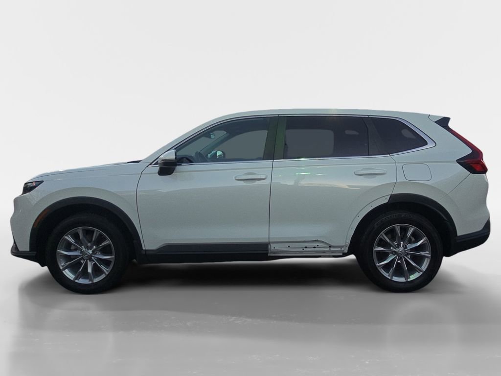 Used 2023 Honda CR-V EX image 2