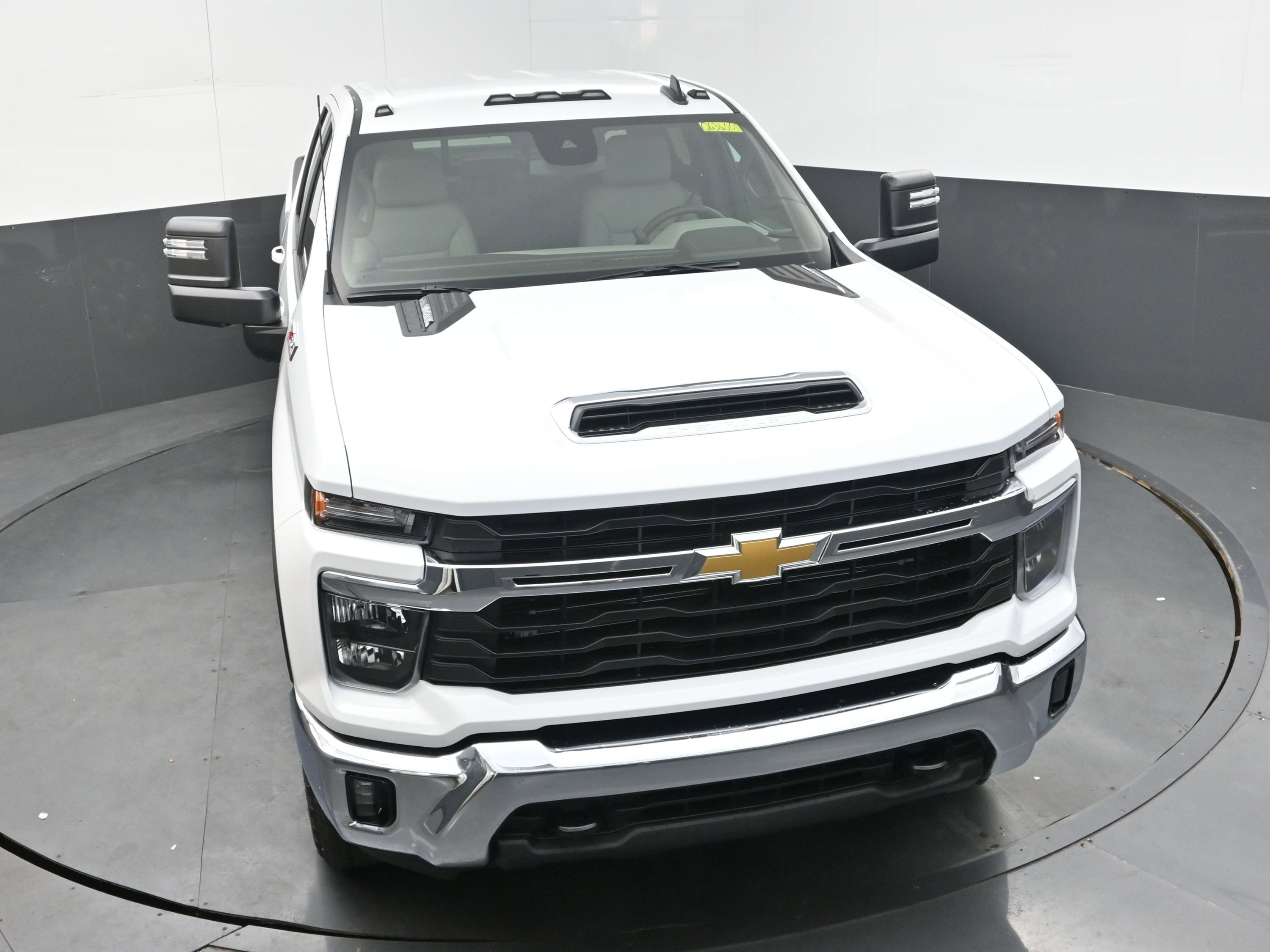 New 2026 Chevrolet Silverado 2500 LT image 34