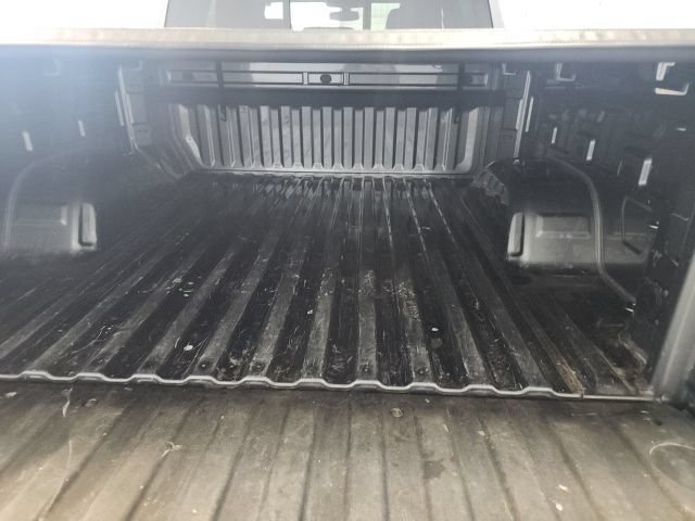Used 2020 Chevrolet Silverado 1500 LTZ w/ LTZ Plus Package AWD/4WD image 14