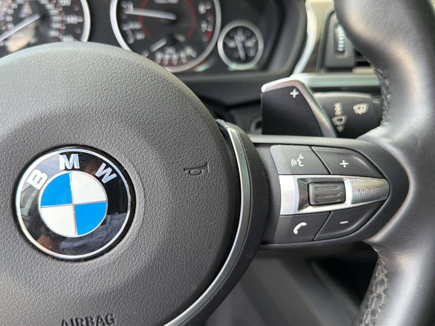 Used 2015 BMW 335i Sedan RWD image 21
