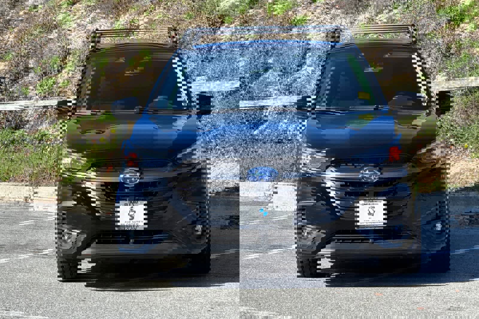 Used 2025 Subaru Legacy Premium image 10