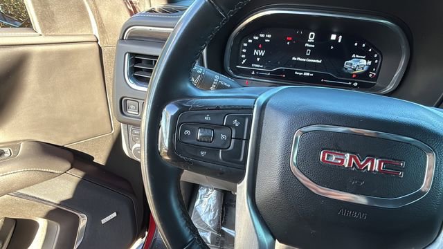 Used 2023 GMC Yukon SLT image 22