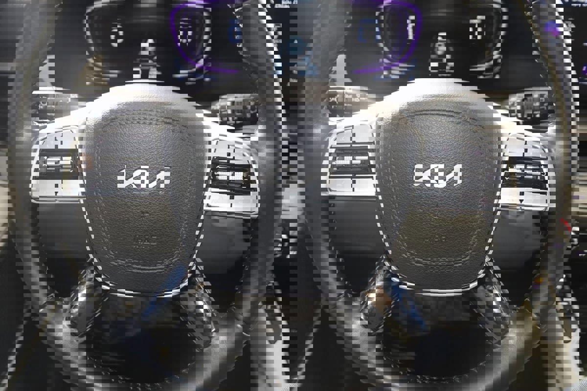 Used 2024 Kia Telluride S w/ S Sunroof Package image 41