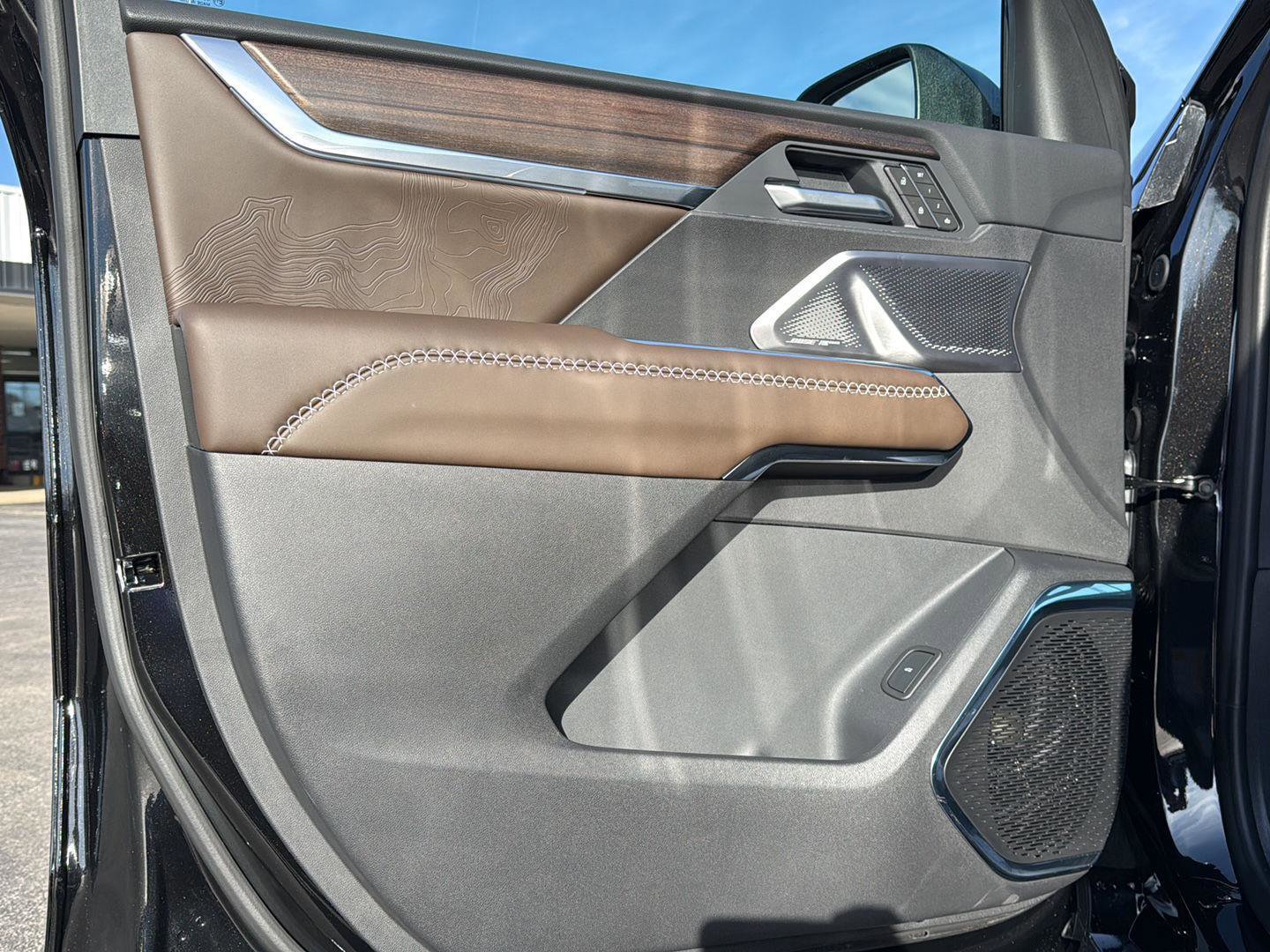 New 2026 GMC Acadia Denali Ultimate image 22