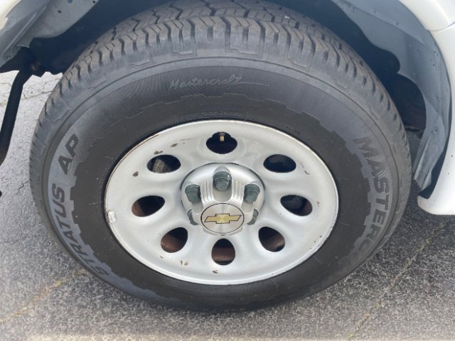 Used 2014 Chevrolet Express 1500 image 20