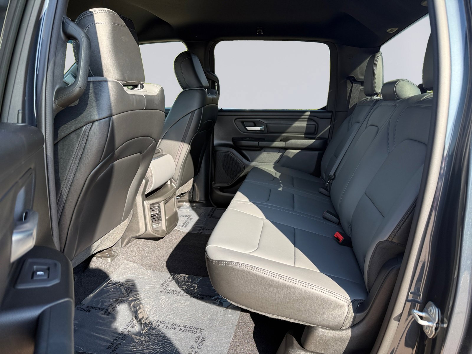 New 2025 RAM 1500 Tradesman w/ Trailer Tow Group image 13