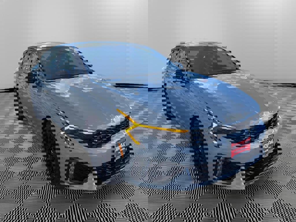 New 2026 Kia K5 GT-Line image 5