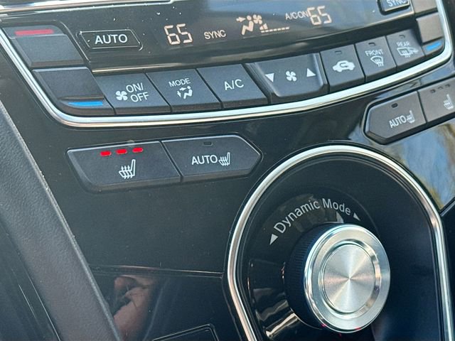 Used 2022 Acura RDX AWD w/ Technology Package image 23