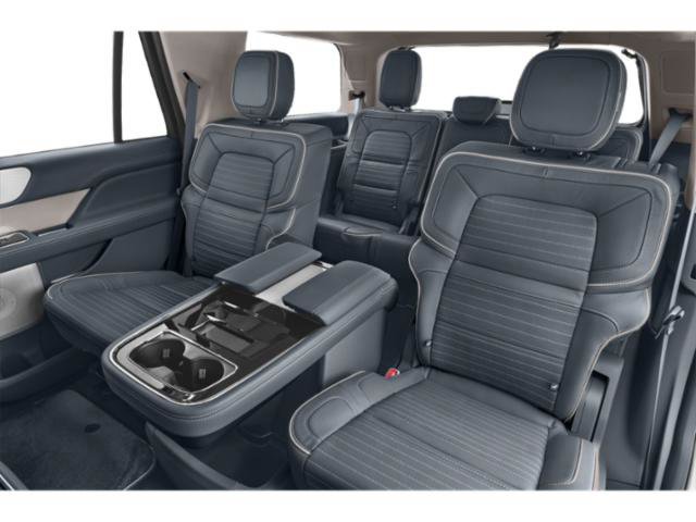 Certified 2022 Lincoln Navigator Black Label image 12