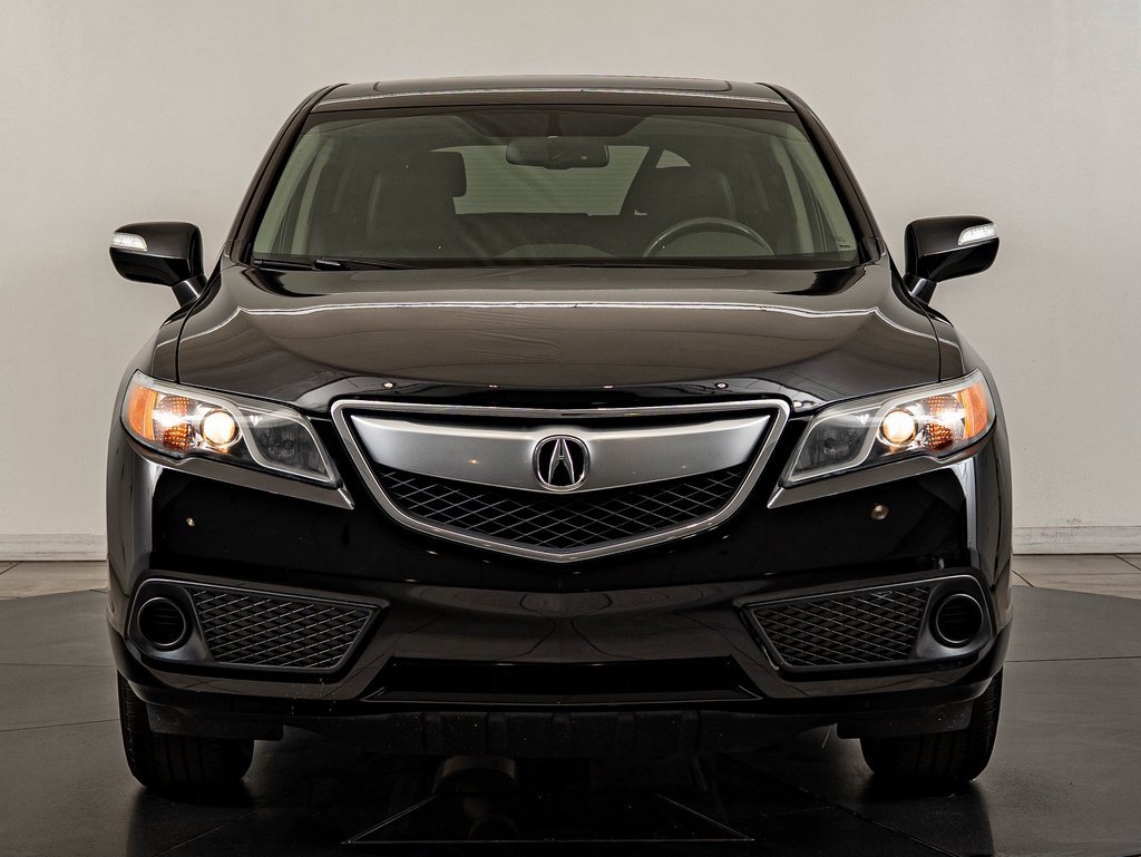 Used 2015 Acura RDX FWD image 2