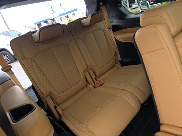 Used 2024 Jeep Grand Cherokee L Summit image 63