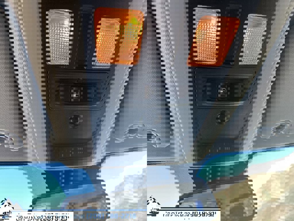 Used 2017 RAM 1500 Big Horn image 22