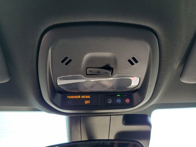 New 2026 Buick Envista Sport Touring w/ Convenience I Package image 31