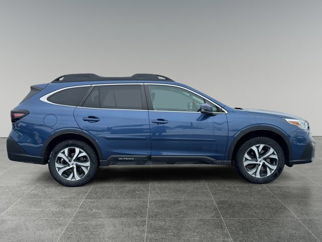 Used 2020 Subaru Outback Limited image 6