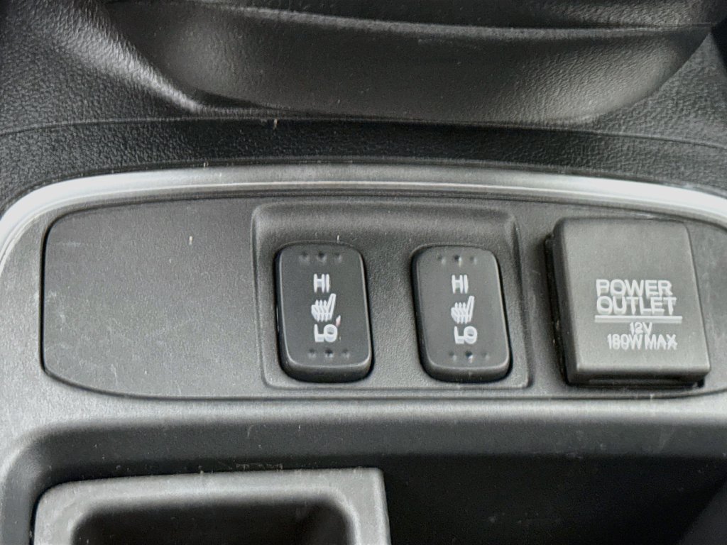 Used 2016 Honda CR-V Touring image 12