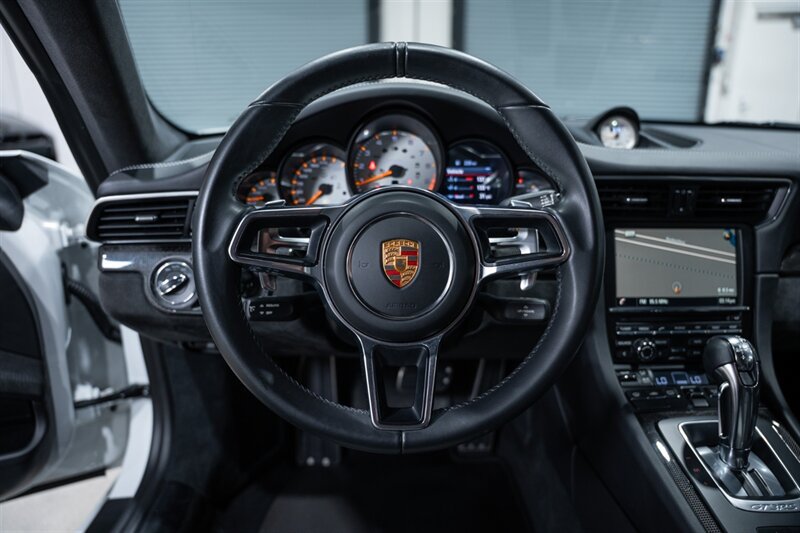 Used 2016 Porsche 911 GT3 RS RWD image 28