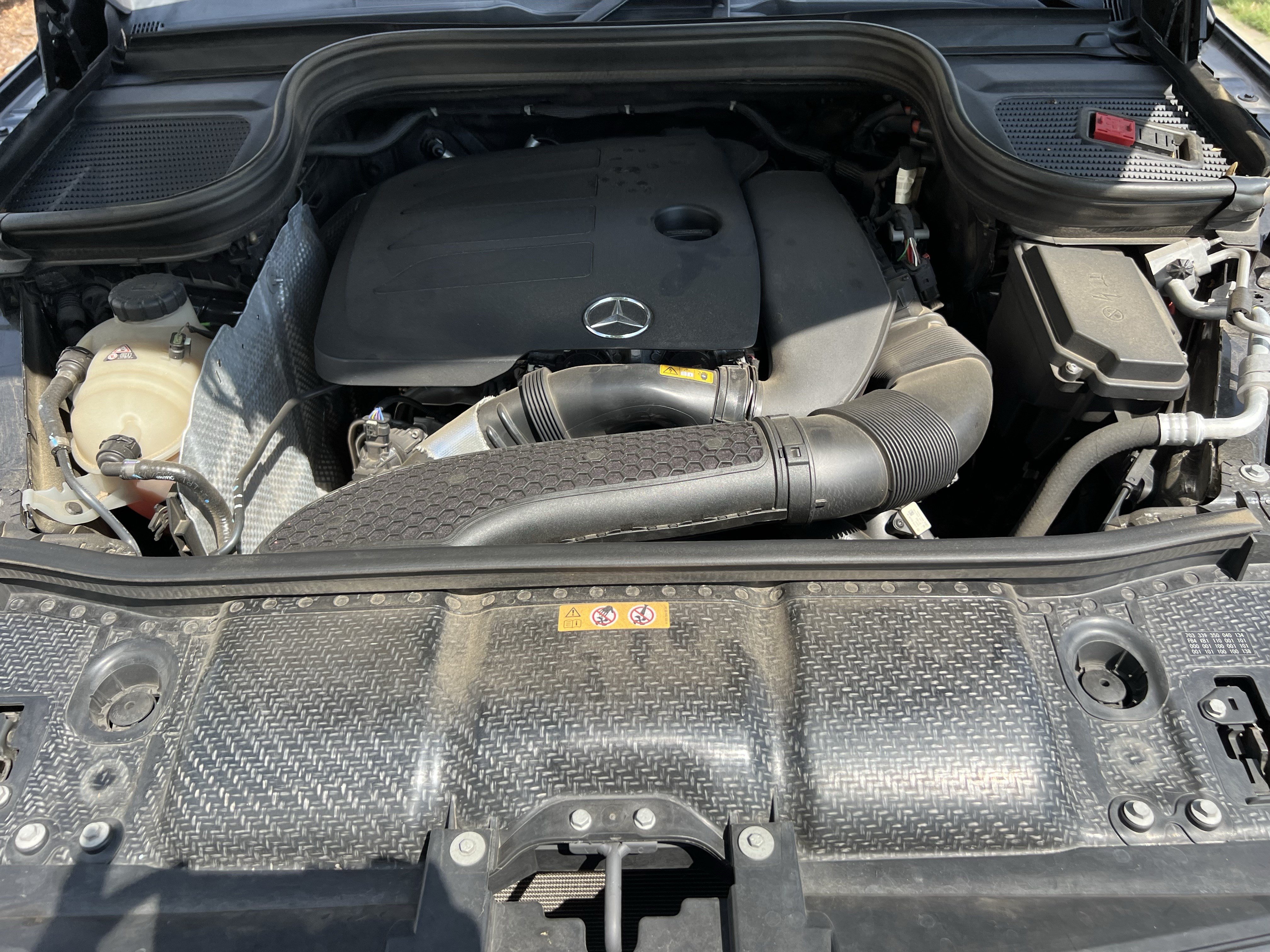 Certified 2022 Mercedes-Benz GLE 350 4MATIC image 36