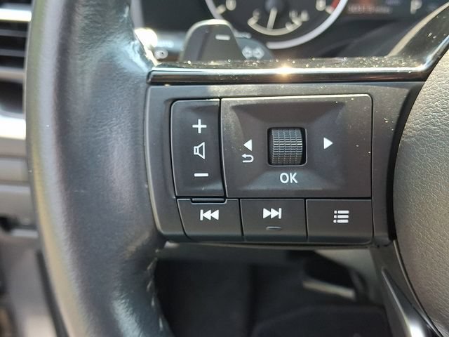 Certified 2023 Nissan Rogue SV w/ SV Premium B Package AWD/4WD image 21