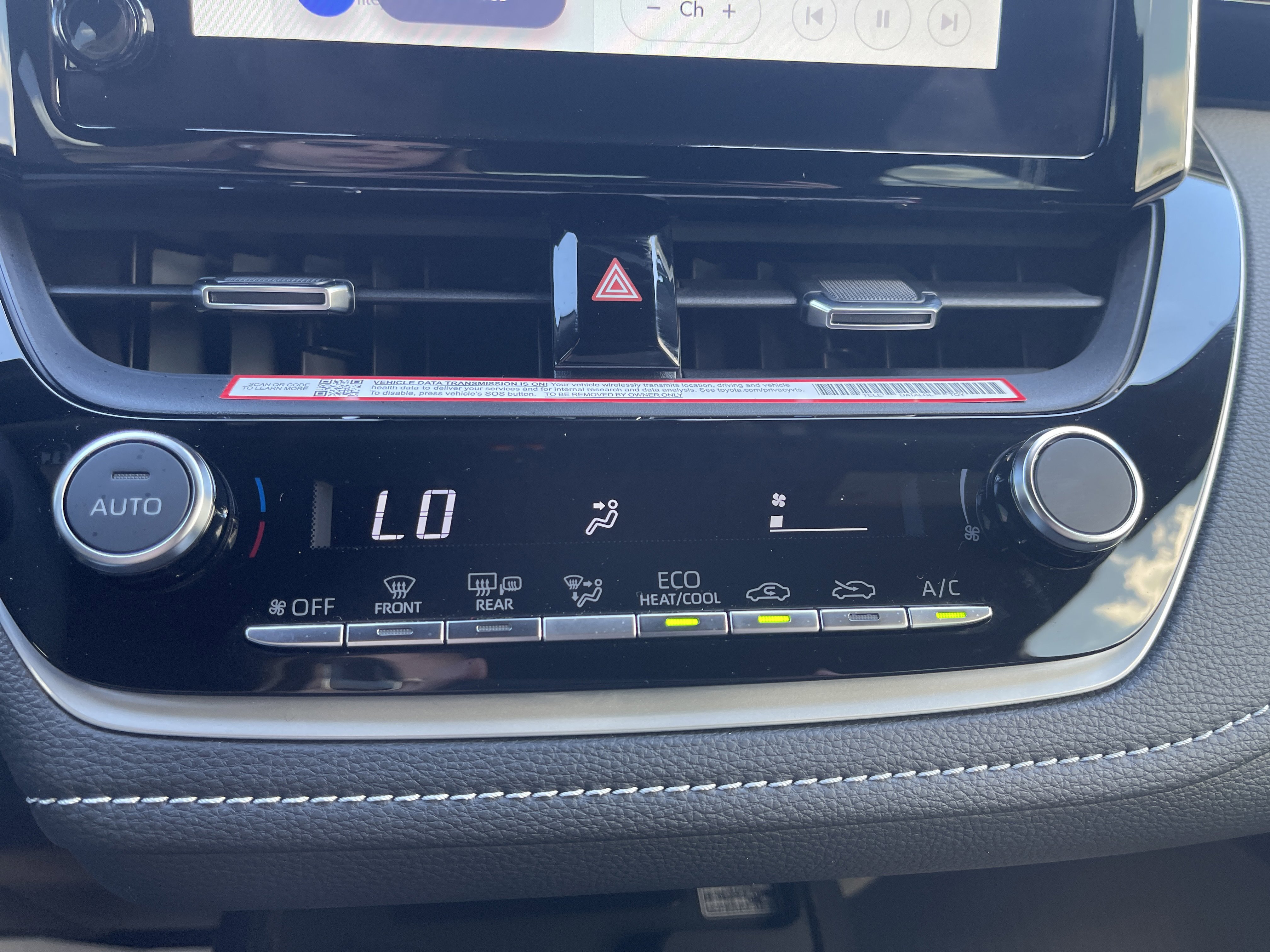 Used 2026 Toyota Corolla SE image 26