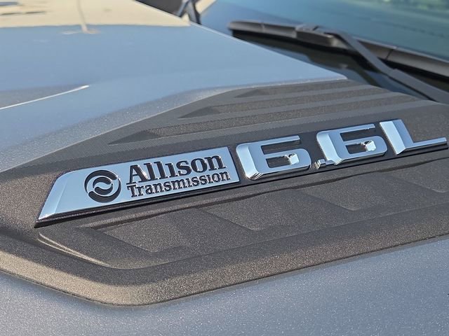 New 2025 Chevrolet Silverado 2500 High Country w/ Technology Package image 37