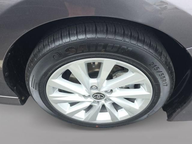 Certified 2023 Toyota Camry LE w/ Convenience Package FWD image 13