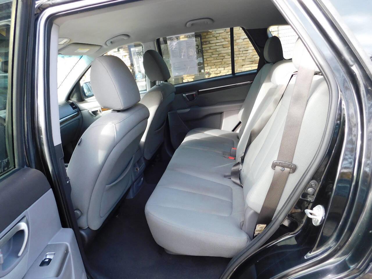 Used 2012 Hyundai Santa Fe GLS image 22