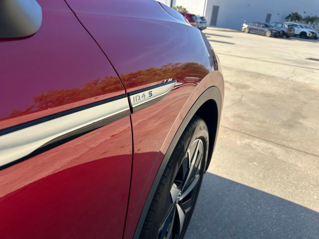 Used 2023 Volkswagen ID.4 S RWD image 34