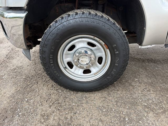 Used 2012 Ford F350 XL w/ PWR Equipment Group AWD/4WD image 28