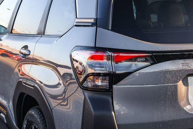 Certified 2026 Subaru Forester Wilderness AWD/4WD image 15