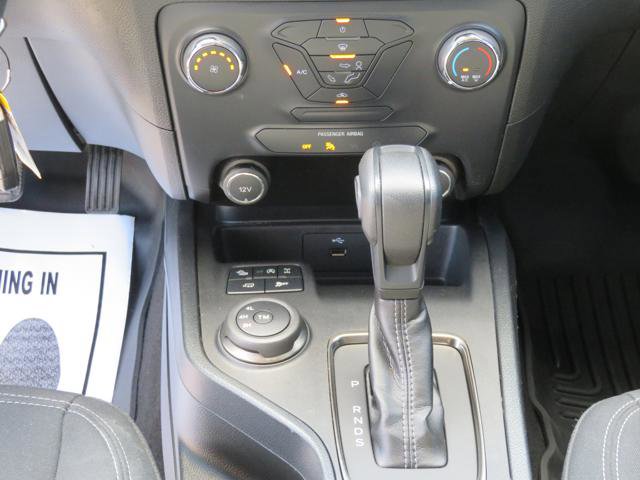 Used 2020 Ford Ranger XL w/ FX4 Off-Road Package AWD/4WD image 8