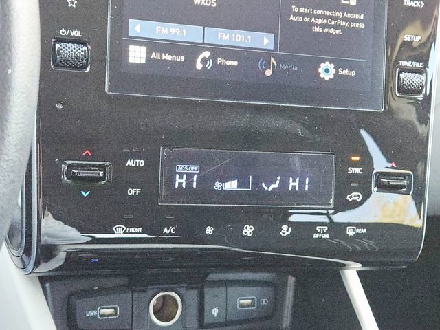 Used 2024 Hyundai Tucson SEL image 26